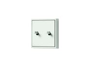 LS 1912 LES COULEURS® LE CORBUSIER by JUNG - Interruttore in plastica - 10