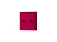 LS 1912 LES COULEURS® LE CORBUSIER by JUNG - Interruttore in plastica - 30