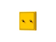 LS 1912 LES COULEURS® LE CORBUSIER by JUNG - Interruttore in plastica - 63