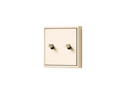 LS 1912 LES COULEURS® LE CORBUSIER by JUNG - Interruttore in plastica - 45