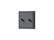 LS 1912 LES COULEURS® LE CORBUSIER by JUNG - Interruttore in plastica - 2