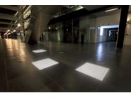 JUNO by NESITE - Pavimento sopraelevato - 2