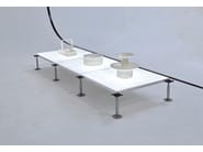 JUNO by NESITE - Pavimento sopraelevato - 5