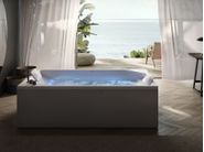 Jacuzzi® | Whirlpool Bathtubs