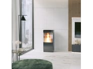 V-SION by Jolly Mec - Stufa a pellet con WiFi classe A+ - 6