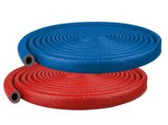 Tubi Isolanti In Ceramica Uxcell Foro Singolo 10mm – Confezione Da 5 Pezzi