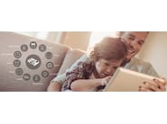 K•LINE SMART HOME by K•LINE - Software per gestione automazioni - 2