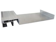 Tecno K Giunti | Flooring joints