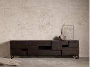 KĀNA Objects | Design furniture made of wood
