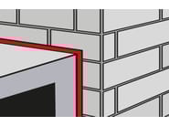 Fischer KD FLEX 20 by fischer - Sigillante adesivo - 3