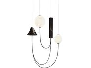 KDLN | Design interior lighting