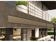 INCA by KE Outdoor Design - Tenda da sole ad incasso con illuminazione integrata - 3