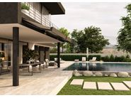 INCA by KE Outdoor Design - Tenda da sole ad incasso con illuminazione integrata - 2