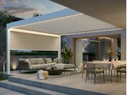 KE Outdoor Design | Awnings and pergolas