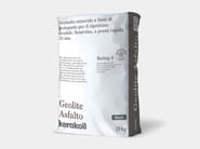 Categoria Prodotti per il ripristino