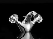 KING by Devon&Devon - Miscelatore per bidet da piano monoforo