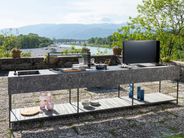 KIOO | Outdoor kitchens