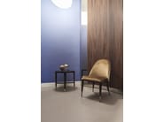 KIRON by Capital Collection - Tavolino rotondo in marmo - 4