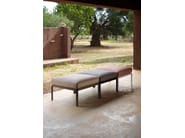 KOMODO POUF by Nardi - Pouf da giardino in polipropilene/tessuto - 15