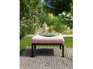 KOMODO POUF by Nardi - Pouf da giardino in polipropilene/tessuto - 8