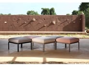 KOMODO POUF by Nardi - Pouf da giardino in polipropilene/tessuto - 14