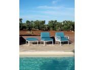 KOMODO POUF by Nardi - Pouf da giardino in polipropilene/tessuto - 13