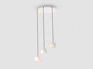 KOMPAS by Modular Lighting Instruments - Lampada a sospensione / portalampada - 13