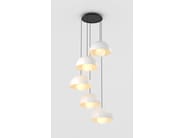 KOMPAS by Modular Lighting Instruments - Lampada a sospensione / portalampada - 11