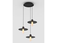 KOMPAS by Modular Lighting Instruments - Lampada a sospensione / portalampada - 6