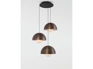 KOMPAS by Modular Lighting Instruments - Lampada a sospensione / portalampada - 21