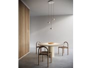 KOMPAS by Modular Lighting Instruments - Lampada a sospensione / portalampada - 8