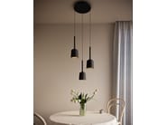 KOMPAS by Modular Lighting Instruments - Lampada a sospensione / portalampada - 7