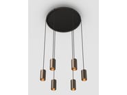 KOMPAS by Modular Lighting Instruments - Lampada a sospensione / portalampada - 22