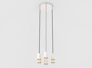 KOMPAS by Modular Lighting Instruments - Lampada a sospensione / portalampada - 9