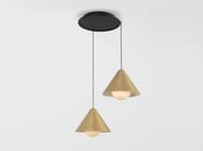 KOMPAS by Modular Lighting Instruments - Lampada a sospensione / portalampada - 17