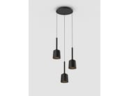 KOMPAS by Modular Lighting Instruments - Lampada a sospensione / portalampada - 4