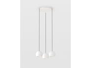 KOMPAS by Modular Lighting Instruments - Lampada a sospensione / portalampada - 14