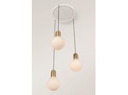 KOMPAS by Modular Lighting Instruments - Lampada a sospensione / portalampada - 16