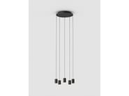 KOMPAS by Modular Lighting Instruments - Lampada a sospensione / portalampada - 2