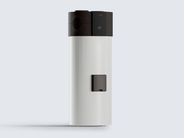 KRONOTERM | Heat pumps