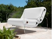 KUUMO | Sedute lounge per interni ed esterni