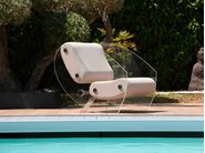 KUUMO | Sedute lounge per interni ed esterni