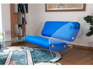 KUUMO | Sedute lounge per interni ed esterni