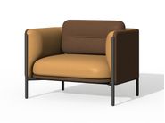 KVN Design Furniture | Mobiliario de cuero