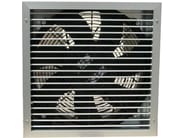 KX300® by FSP SISTEMI - Sistema di pressurizzazione per filtri a prova di fumo - 4