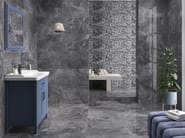 ASTEYA by Kaleseramik - Pavimento/rivestimento in gres porcellanato effetto marmo