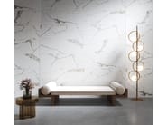 PANDORA by Kaleseramik - Rivestimento in gres porcellanato effetto marmo - 3