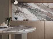 MAYFAIR by Kaleseramik - Top cucina / rivestimento per mobili in gres porcellanato