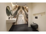 MAYFAIR by Kaleseramik - Pavimento/rivestimento in gres porcellanato effetto marmo - 2