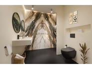 MAYFAIR by Kaleseramik - Pavimento/rivestimento in gres porcellanato effetto marmo - 3